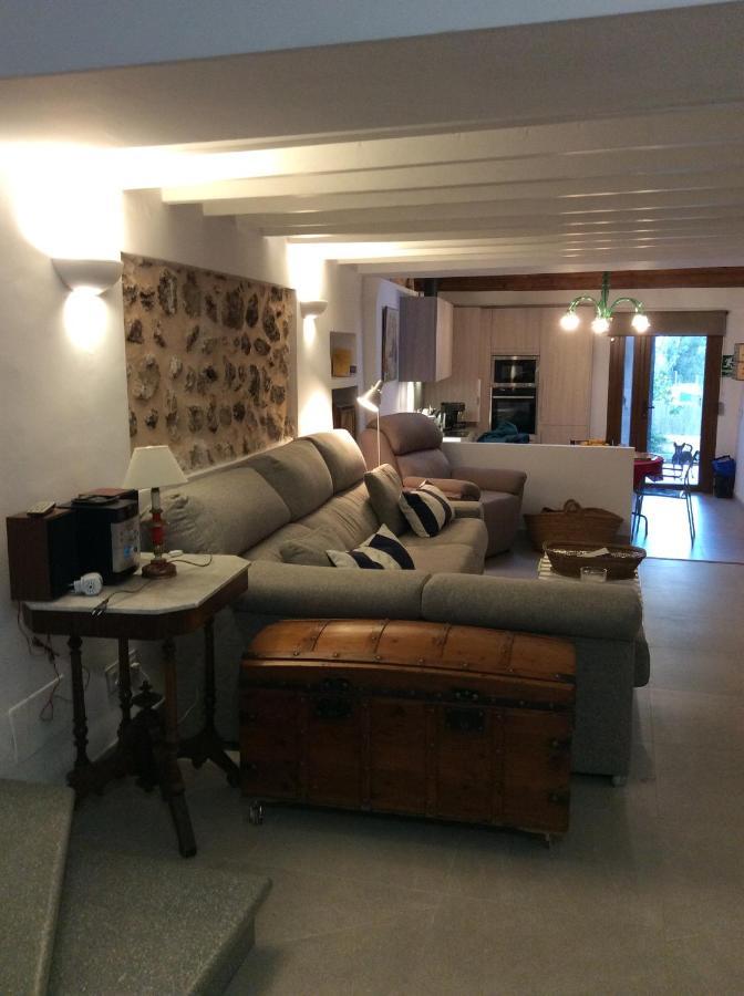 Filoses 18a Vakantiehuis