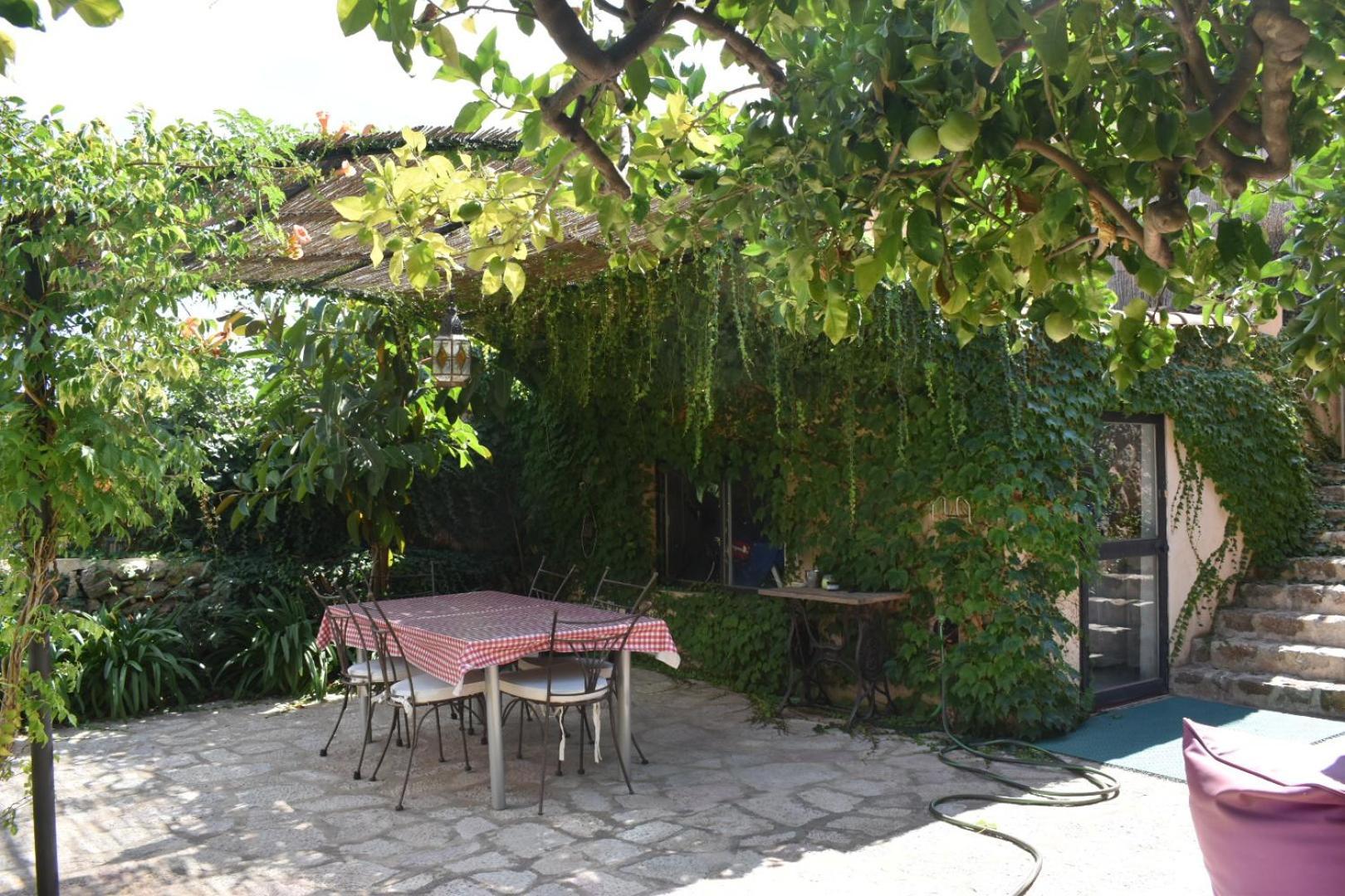 Filoses 18a Vakantiehuis *