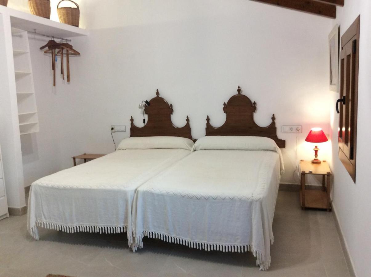 Hébergement de vacances Filoses 18a Valldemossa (Mallorca)