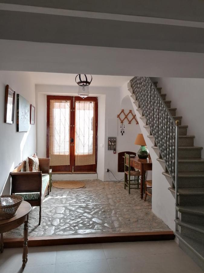 Filoses 18a Holiday home *