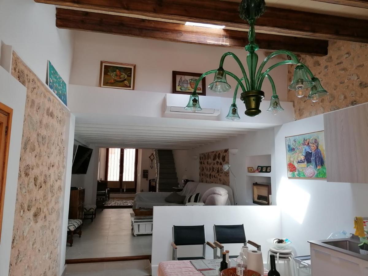 Hébergement de vacances Filoses 18a Valldemossa (Mallorca)