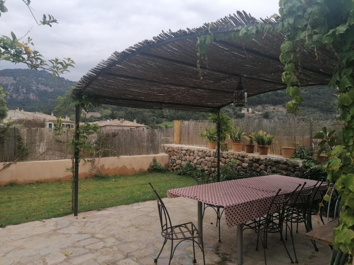 Hébergement de vacances Filoses 18a Valldemossa (Mallorca)