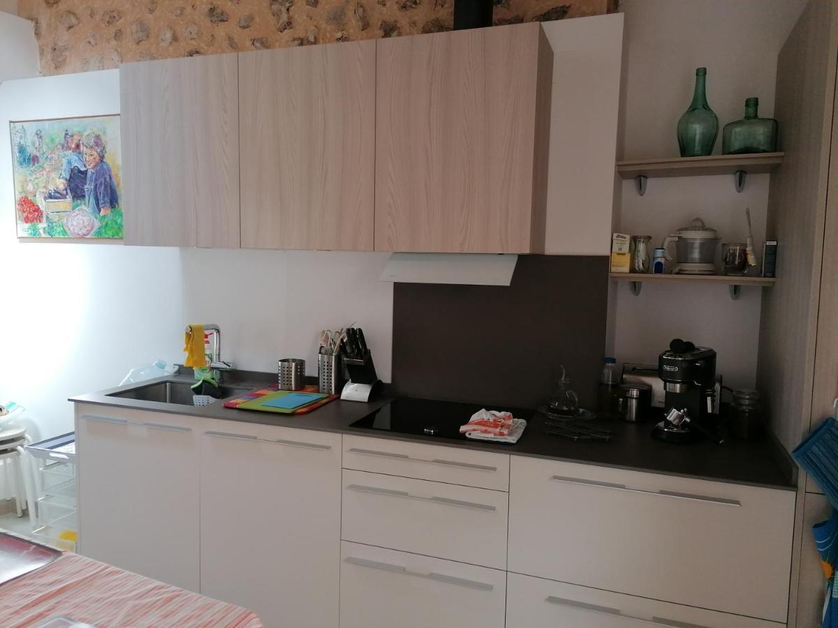 Hébergement de vacances Filoses 18a *