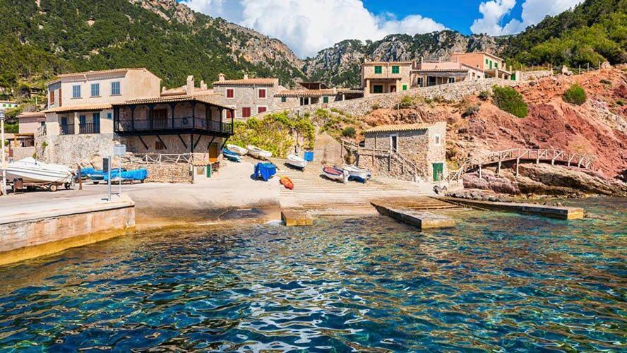 Filoses 18a Hébergement de vacances