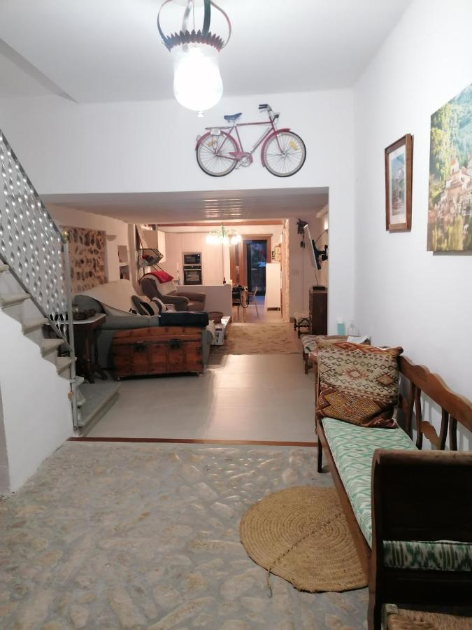 Filoses 18a Hébergement de vacances Valldemossa (Mallorca)