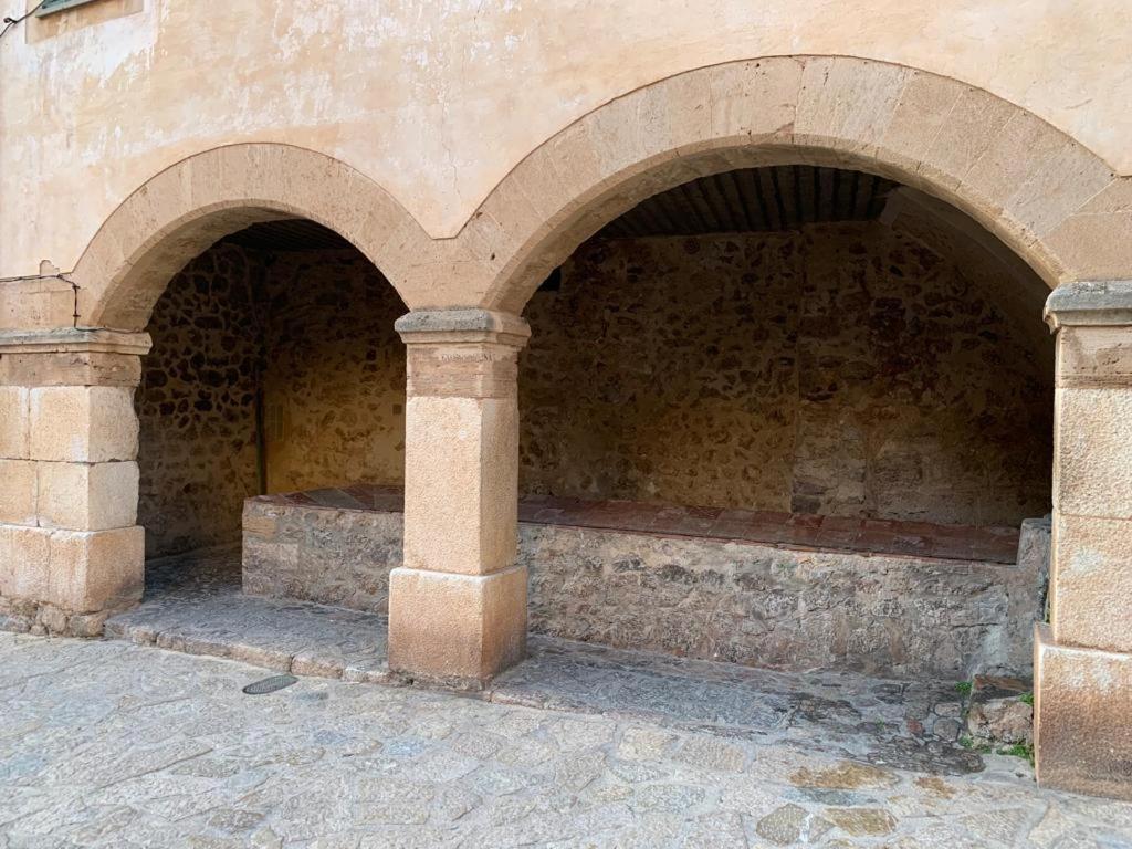 Hébergement de vacances Filoses 18a Valldemossa (Mallorca)