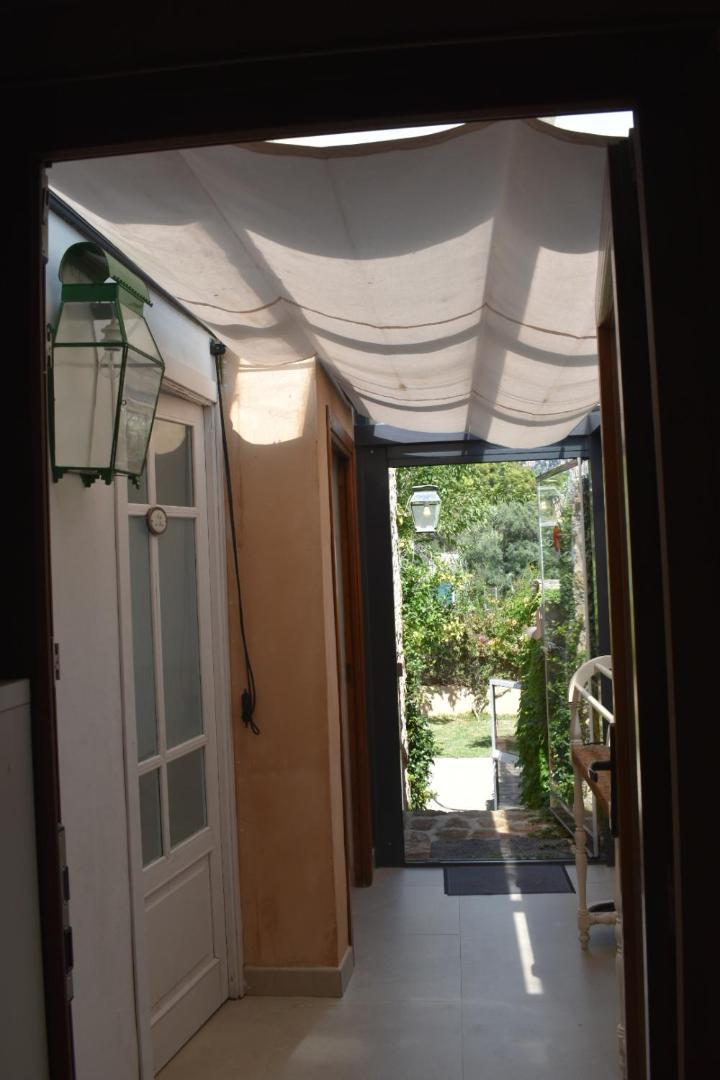 Hébergement de vacances Filoses 18a *