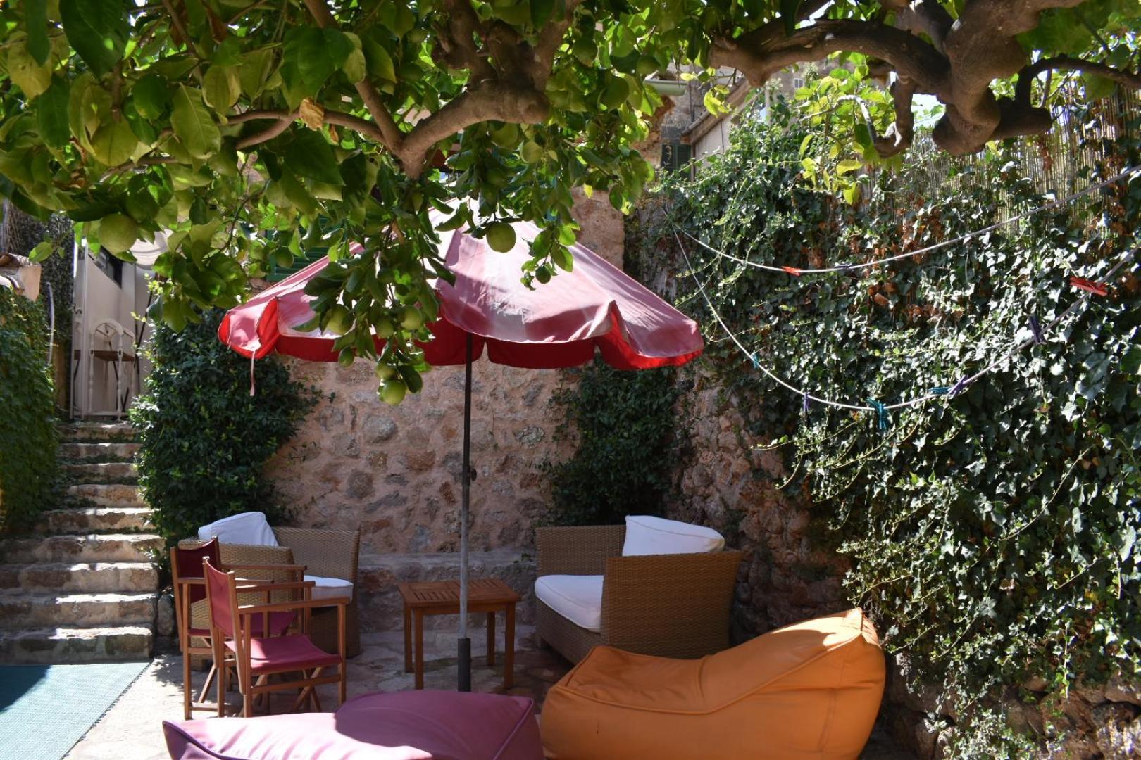 Filoses 18a Hébergement de vacances Valldemossa (Mallorca)