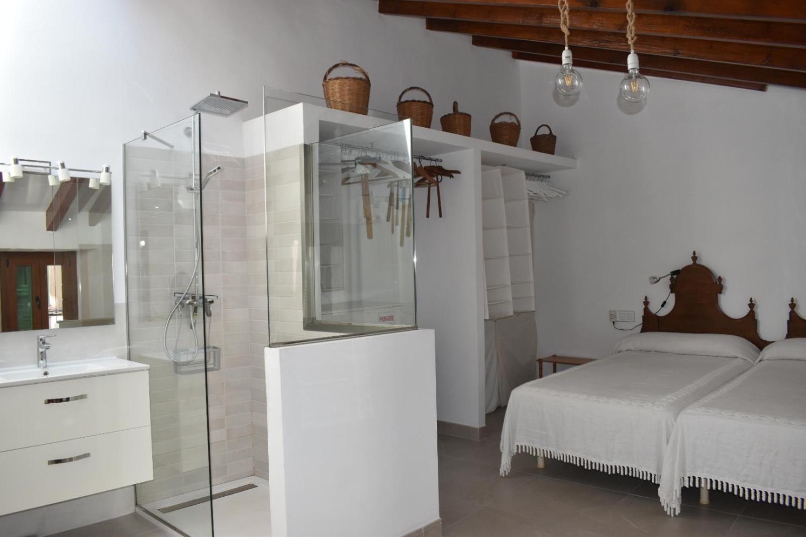 Filoses 18a Hébergement de vacances Valldemossa (Mallorca)